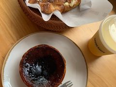 -DRUNK BAKER(上海陕康里店)