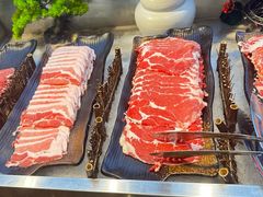 -三京祥烤肉自助料理(慈云寺店)