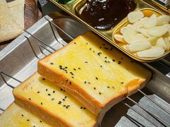 -碎怂烤肉(钟楼柳巷店)