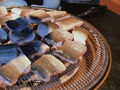 -味家烤肉烤鳗鱼牛排(西塔旗舰店)