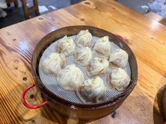 -余氏豆腐包老店(东直街店)