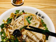 -易裕和·长沙米粉(竹塘西路店)