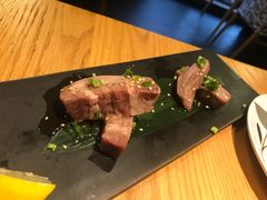 -赤坂亭·M9和牛烧肉·铁板烧·日料398放题(长泰广场店)