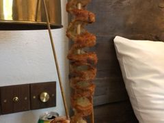 面筋-真味烧烤(解放碑店)