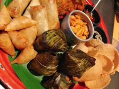 -simply thai天泰(长泰广场店)