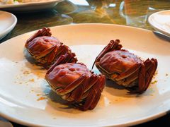 -上海小南国(正大店)