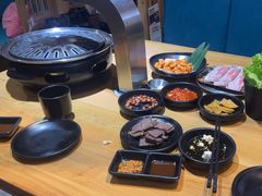 -九田家黑牛烤肉(溧水万达店)
