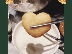 -龙头洞小章鱼(东港店)