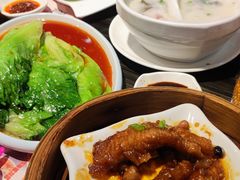 -虾饺妹·粤式手工点心(水荫路店)