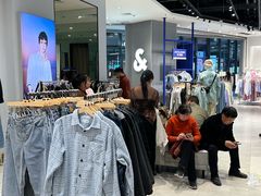 -砂之船奥莱(南京江宁店)