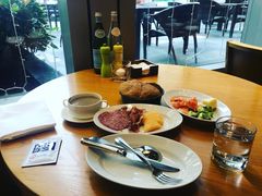 -君悦酒店·La Terrazza意合園·意式风味