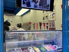 -CORNER CONE GELATO酷矿手作霜淇淋(南头古城店)