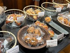 -佐敦面包铺·JORDAN BAKERY