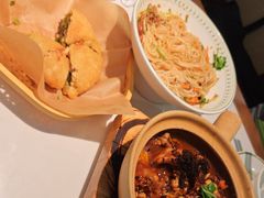 -春家·非遗手工小吃(徐汇万科广场店)