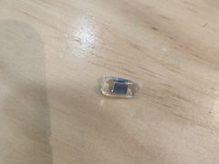 -利明眼镜(顺河路店)