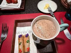 -莲西餐(曲江店)