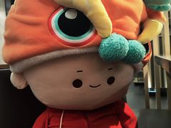 -海底捞火锅(大唐店)