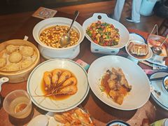 -寻宝记绍兴菜(鲁迅路店)