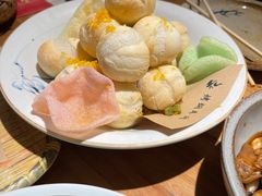 元宵-鸽子窝(宋庄店)