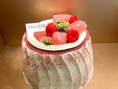 -théATRE 茶聚场(王府中環店)