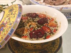 -宁夏国强手抓羊肉·清真菜(未央路凤三店)