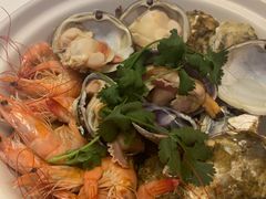 -京粤荟(海王银河科技大厦店)