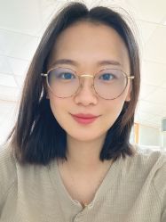 -初心HAlRSALON烫染接发