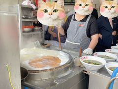 -老赵面店(大西路店)