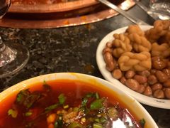 -老码头火锅(玉林店)