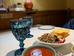 -俄士厨房(五棵松华熙LIVE店)