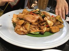 炒粉-Fern Forest Cafe