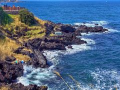 -龙头岩(Dragon Head Rock)