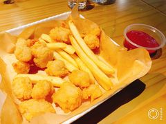 -清真·艾美可餐厅(大悦汇店)