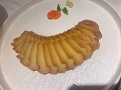 冷切素鲍-圆苑(静安寺店)