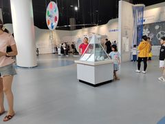 -惠州科技馆