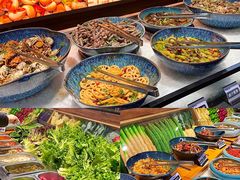 -韩盛·盛江山自助料理(沈辽路万达店)