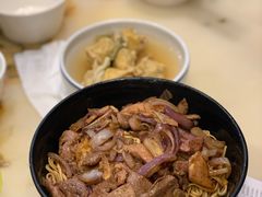 -慧娟面馆·餐厅(望江路店)