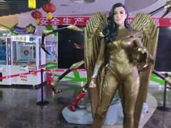 -天幕新彩云国际影城(激光巨幕店)