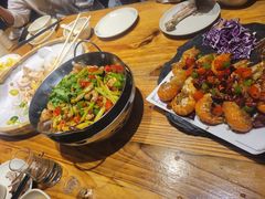 -花溪雨·森林餐厅(石基店)