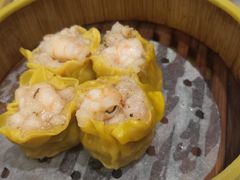 烧麦-小榄人家酒楼(民安店)