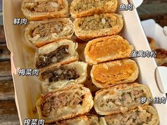 -海曙西区老大房(孝闻街店)