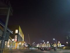 -紫荆广场·花漫里