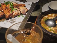 -绿茶餐厅(成都大悦城店)