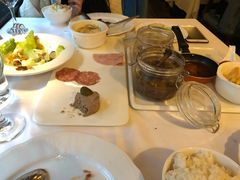 -火车头法国西餐厅