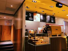 -麦当劳(浦江镇绿地乐和城店)
