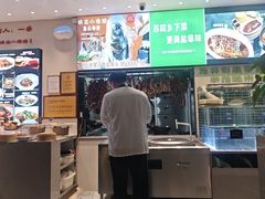 -明丰小渔馆(明月路店)