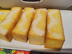 -木屋烧烤(西城天桥店)
