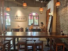 -新兴园饺子馆(北京百子湾店)