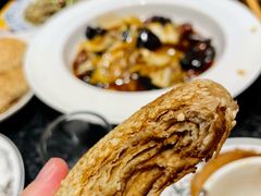 -老北京胡同味道二荤铺(酒仙桥店)