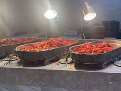 -菲住布渴酒店自助餐厅(阿里巴巴西溪园区店)